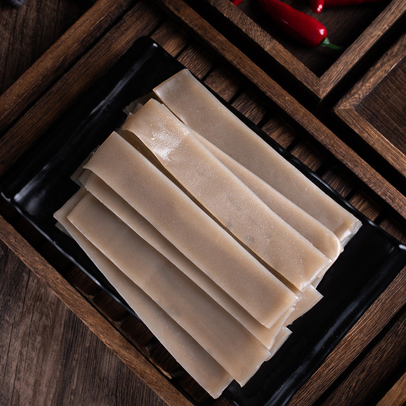 帆舟苕皮四川宽粉红薯粉条新鲜火锅食材苕芍粉商用,粮油调味/速食/干货/烘焙,干货粉条粉丝/蕨根粉/苕皮,淘宝优惠券,粉丝福利购,淘宝优惠卷