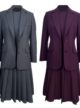 主图有尺码表【晓雯姐妹x深圳OCT】伊顿公学 NQ3003AB 套装