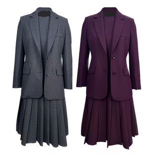 主图有尺码表【晓雯姐妹x深圳OCT】伊顿公学 NQ3003AB 套装