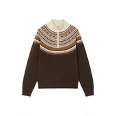 衣长56起 毛衫 晓雯姐妹x深圳OCT年终收官 NQN1013