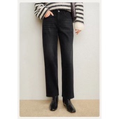 子 裤 晓雯x深圳OCT年终大促 NDN2006