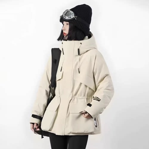 满5免1【晓雯&深圳OCT】NDN0006 羽绒服