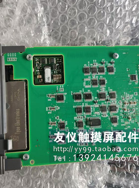 发那科通讯卡CCLINK板A20B-8101-093/04A主机A05B-2600-C002