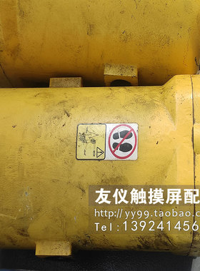 平衡缸 M-710IC/50 R-2000ib 210F 200id M-410IB2000IA/165F