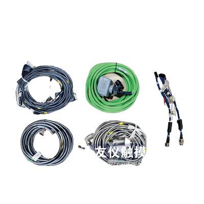 松下机器人G2 G3示教器电缆AWC32876TLT03控制线AWC32693LT09