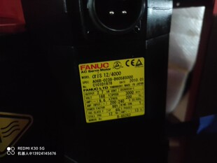 B605 0041 S042 A06B S000现货 发那科M 0235 710IC电机A06B