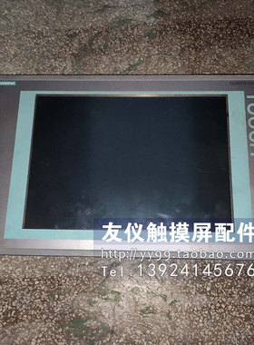 触摸屏 PC477 6AV7844-0AF10-0CB0 6AV7844-0AF10-0SB0现货质保修