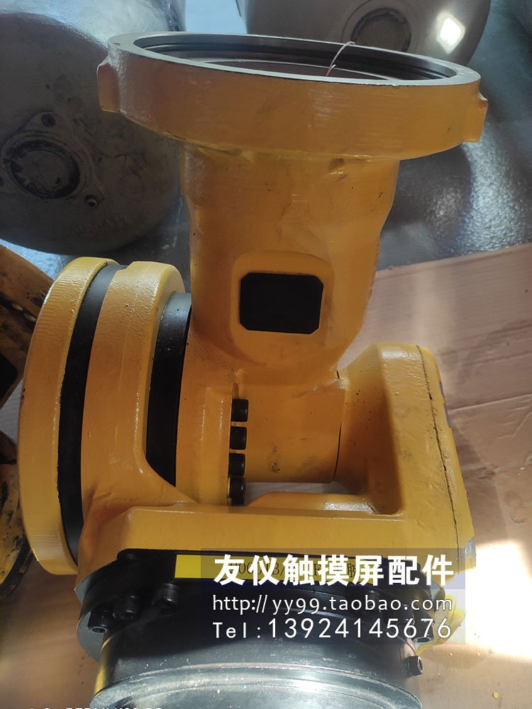 发那科R-2000ib210WEA97L-0218