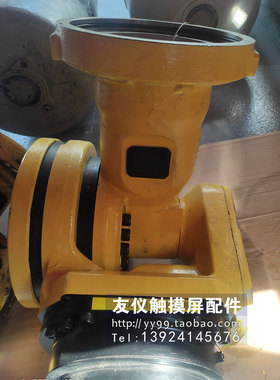 发那科R-2000ib 210WE 手腕单元 A290-7324-511减速机 A97L-0218