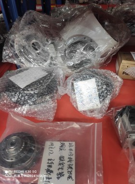 那智MZ12五轴减速机1-6轴电机MSMF202L2V7/MSMF042L2V2/012L2V3