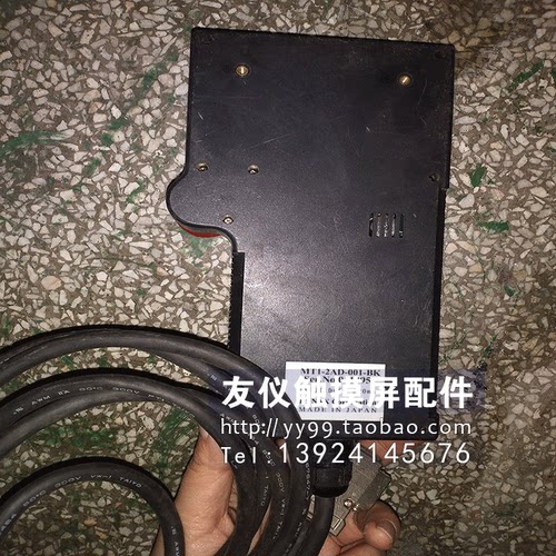 操作屏示教器MT1-2AD-001-BK