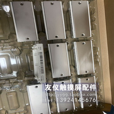 英飞凌IGBT模块FT150R12KE3G_B4