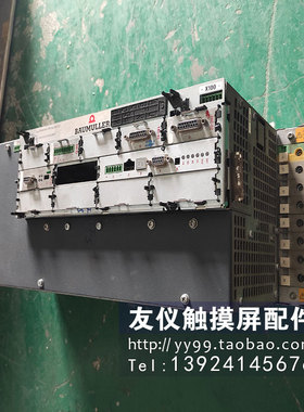 伺服器 BM4444-SIO-01243-03 有 PLC-01 PIO-01 ENC-02 配卡 现货