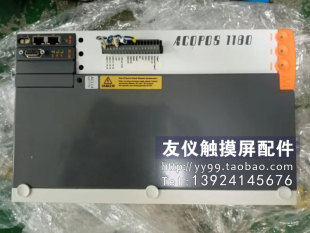 8V1320.00 8B1180.00 1180 ACOPOS 驱动器8V1180.00