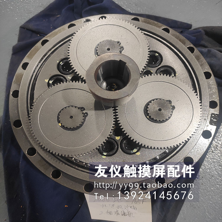 发那科减速机R-2000IB250F