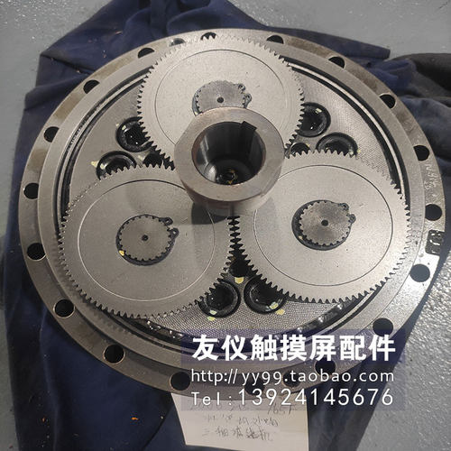 发那科减速机R-2000IB250F