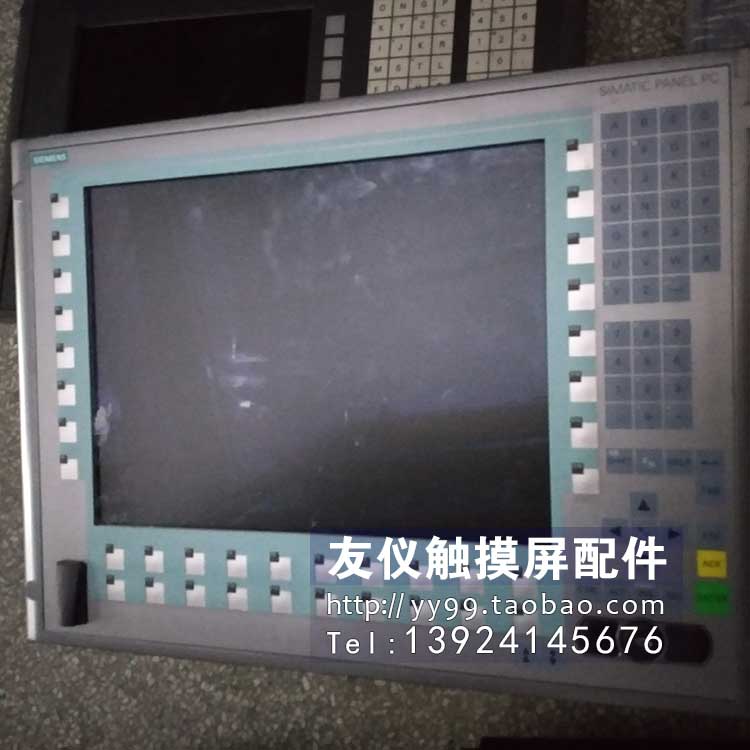 触摸屏PC4776AV7844-0AF10-0CB0