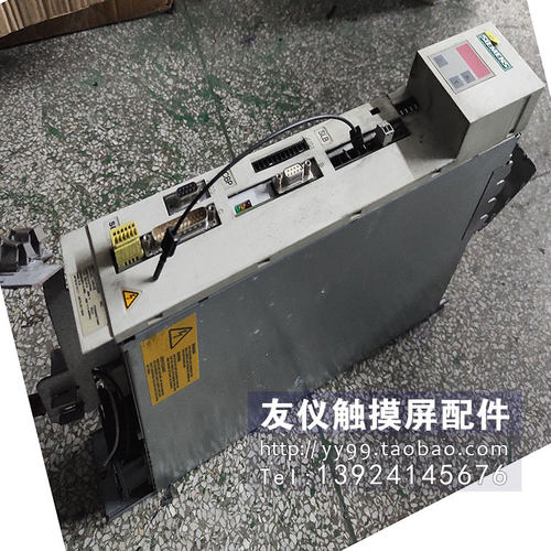 调速器6SE7014-0TP50-Z