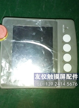 触摸屏F940GOT-LBD-H /RH F940GOT-SBD F943GOT-LBD-RH-EF953GOT