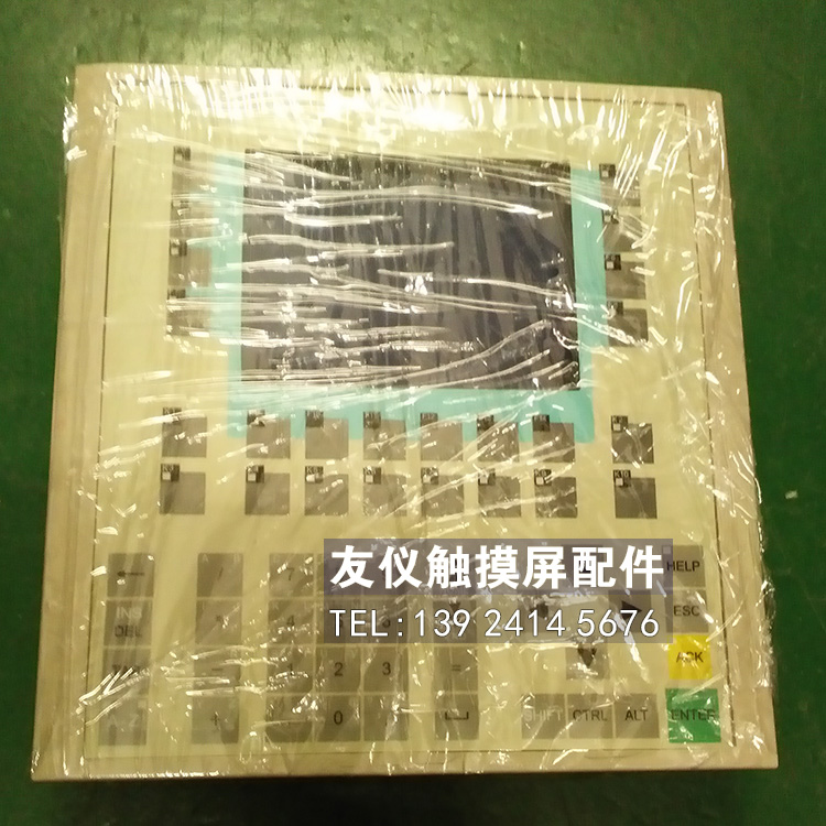 触摸屏6AV6542-0BB15-2AX0 OP170B 6AV6642-0DC01-1AX1 0AXOP177