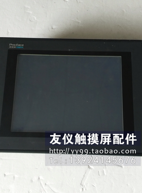 触摸屏GP570-BG11/TC11 GP570-LG21-24V GP577R-TC11-0Y可拆配件