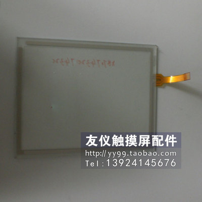 触摸板AGP3400-T1-D24/S1 XBTOT4320 XBTGT4330 XBTGC2230T