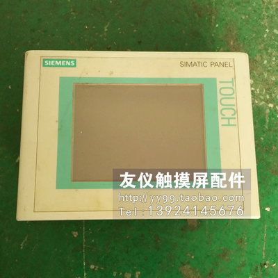 触摸屏 TP177 6AV6640-0CA11-0AX0 TP177A 6AV6642-0AA11-0AX1 1