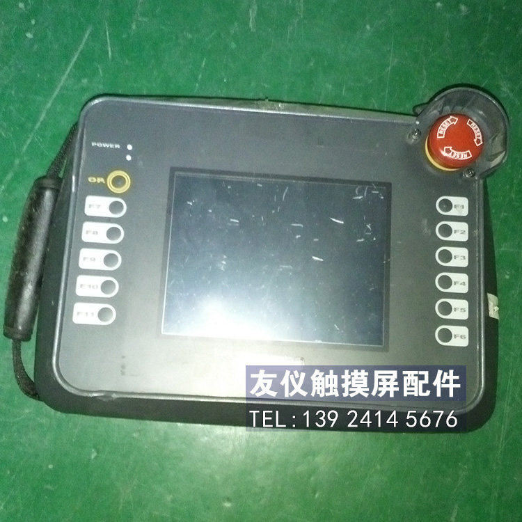 触摸屏 GP2301H-LG41-24V GP2301-LG41-24V GP2301-SC41-24V试OK