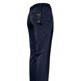 新款 长裤 BOSSsunwen专柜正品 商务休闲裤 13112805376082 男装 春夏季