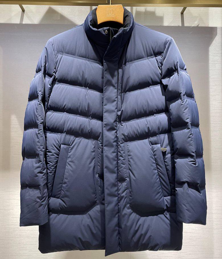 22新款迪赛deicae专柜正品男装秋冬休闲保暖羽绒服682141432