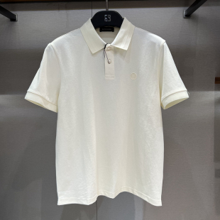 T恤衫 2025春夏新款 短袖 男士 5色151210653770 BOSSsunwen专柜正品