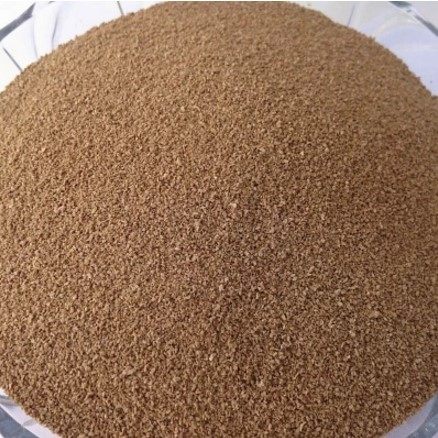 鱼灯类细小颗粒型浮性散装饲料