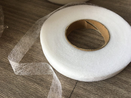 双面粘合衬布用两面胶衬热熔衬