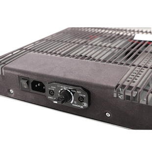 日本森田 和室几桌日式多功能桌下取暖器电暖气节能可调节温度