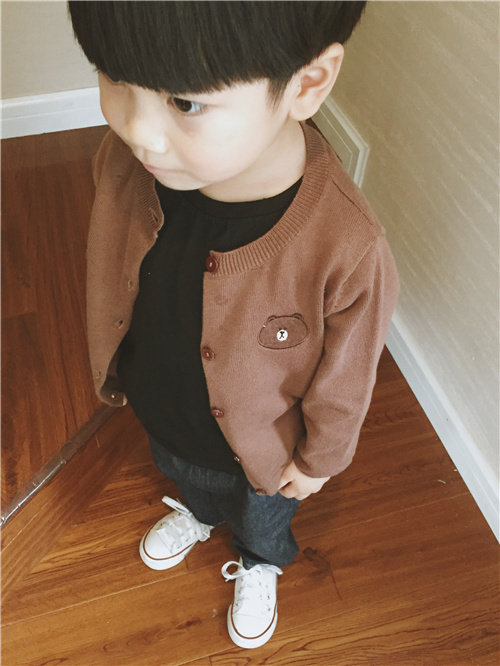 Pull enfant - Ref 2102874 Image 4