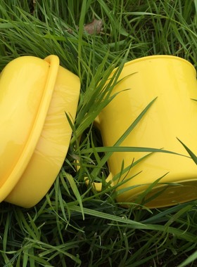 正品香皂盒胶口杯黄色军迷制款训练旅行学校单位宿舍肥皂盒带字