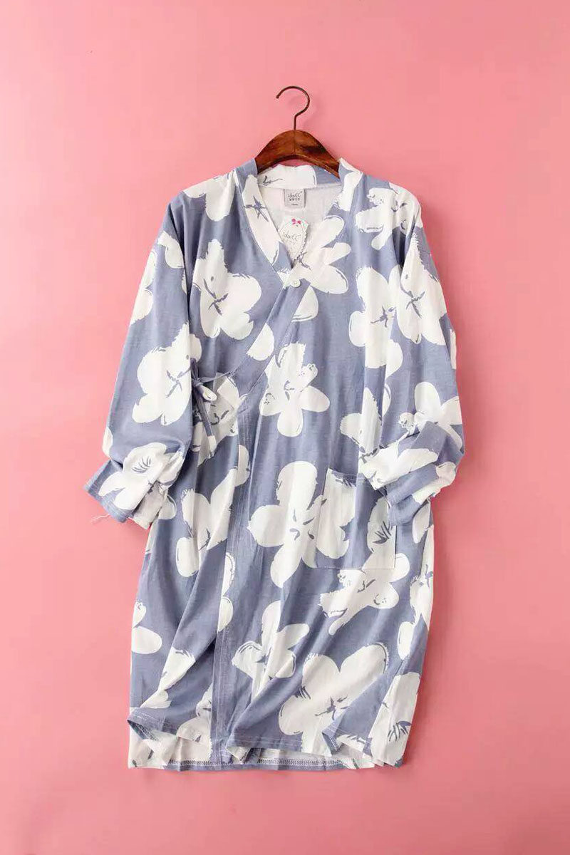 Peignoir - Ref 595218 Image 1