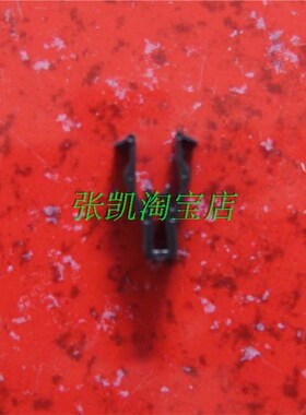 哈佛H35仪表台卡扣空调面