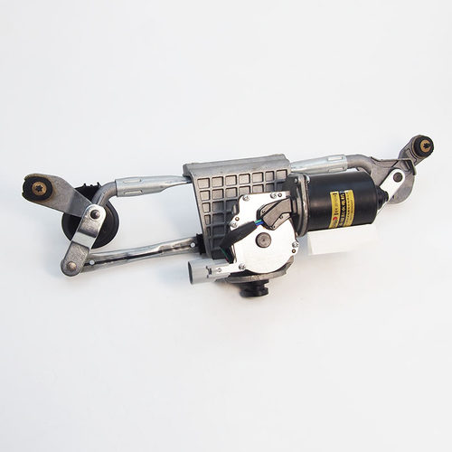 腾翼C30雨刷电机连动杆刮