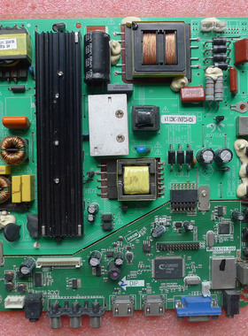 原装三洋48CE5110 48EC468D电源板AY128C-1MF15主板M182XT01.S02