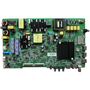 康佳LED55K5100 A55U B55U 液晶电视主板35023199屏1776YT 1938YT