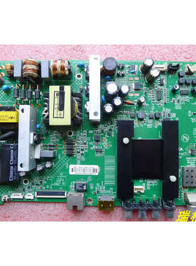 康佳LED55K35A 50/55M2600B 49M60A K55J1 55/50U60主板35020995