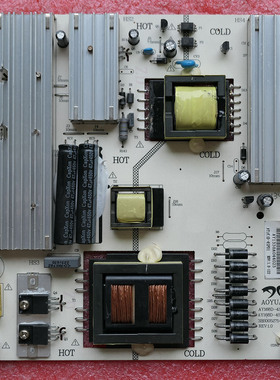 原装LE-4827000电源板AY168D-4SF01 3BS0052714 E141940 测试好