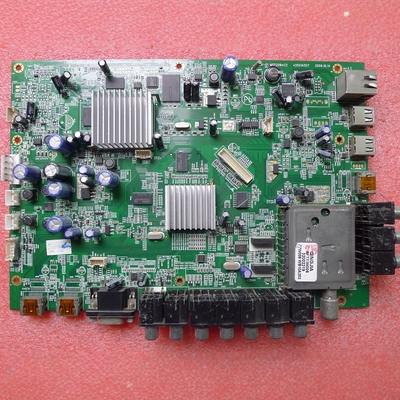 康佳LC42TS86N电视主板35014507