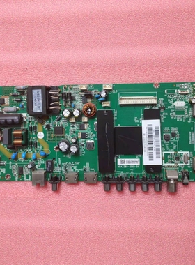 风行G32Y N32 F32Y C32Y 32MCJ280 Z32G3311主板 MSA3385-ZC01-01