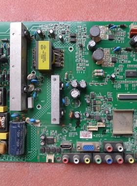 康佳LED39/40/42F3300D 40F3800C主板35017208 35017455 35016890