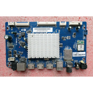 CANTVC49SD320主板CV638H 原装 C43SD120 C42S A屏选 超能C42SD320