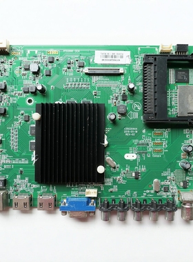 康佳KKTV U50主板35020444 RTD2995(D)配屏704YT 72000704YT