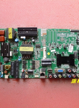 原装康佳液晶电视机LED47M3500PDE 主板 35017677 屏LC470DUN