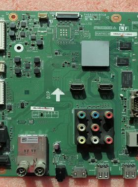 原装夏普LCD-40/46LX450A 40DS40A主板QPWBXG146WJN1 DUNTKG146